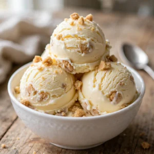Weald Tablet Clotted Ice Cream