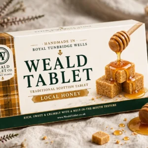 Local Honey Luxury Gift Box