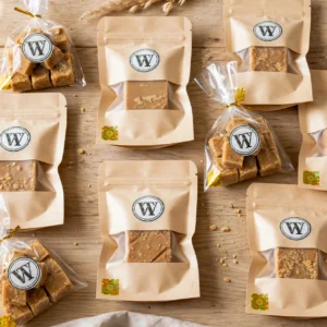 Edible Tablet Packs