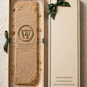 Limited Edition Luxury Tablet Gift Box