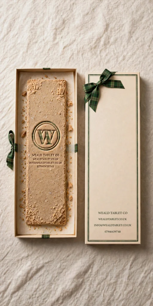 Limited Edition Luxury Tablet Gift Box